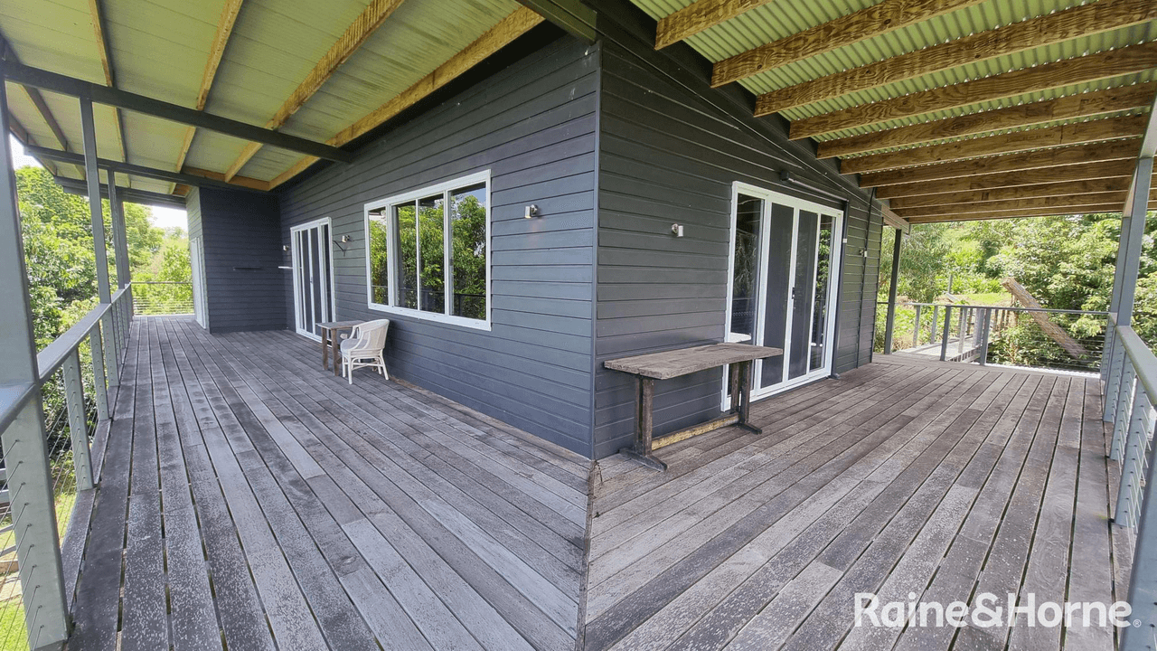 37 Francis Road, KILLALOE, QLD 4877