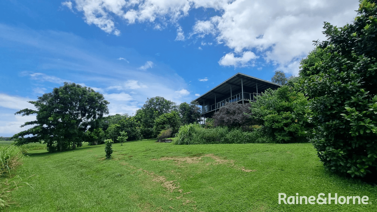 37 Francis Road, KILLALOE, QLD 4877