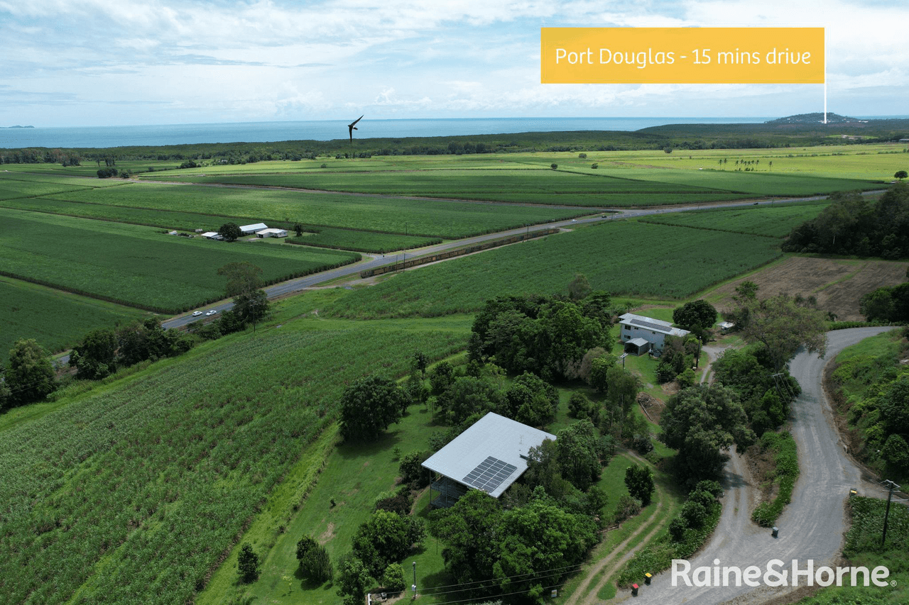 37 Francis Road, KILLALOE, QLD 4877