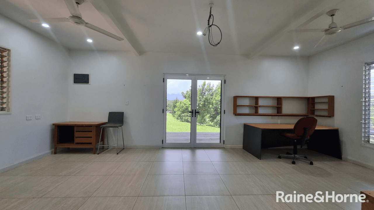 37 Francis Road, KILLALOE, QLD 4877
