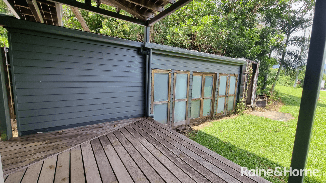 37 Francis Road, KILLALOE, QLD 4877