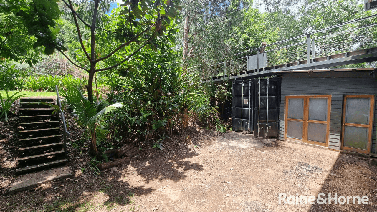 37 Francis Road, KILLALOE, QLD 4877