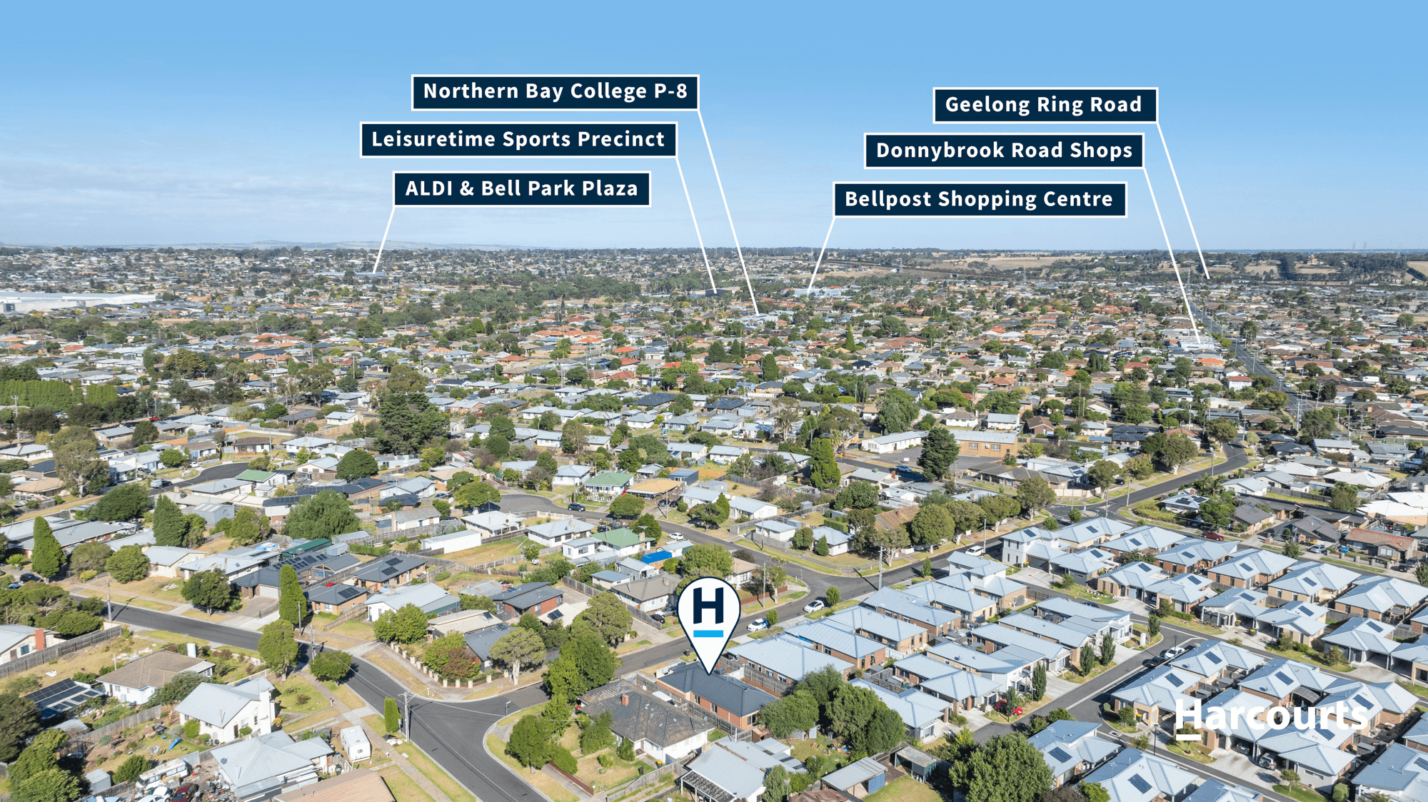 26 Thrush Street, Norlane, VIC 3214