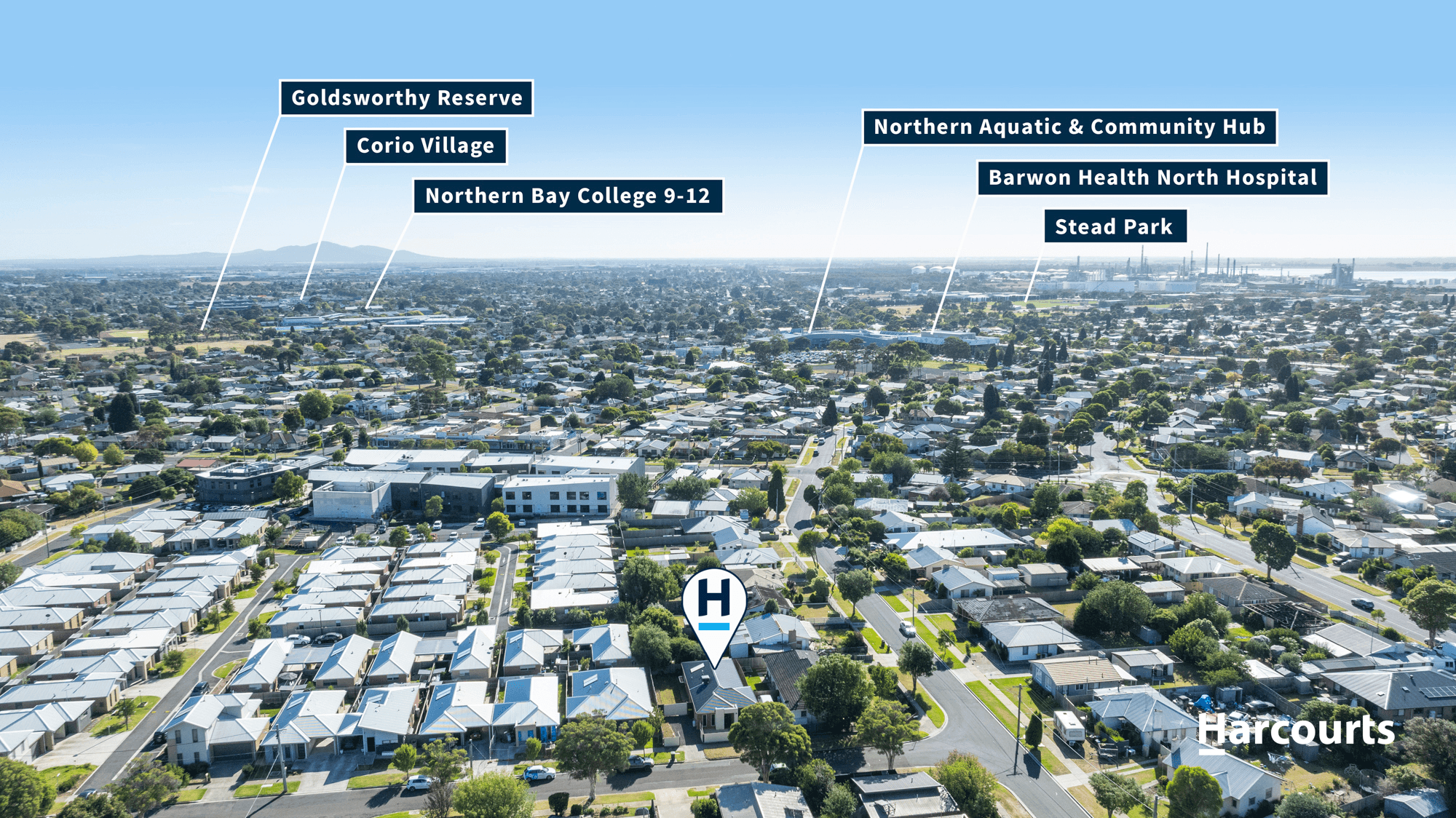 26 Thrush Street, Norlane, VIC 3214