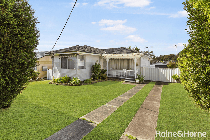 258 Grandview Road, RANKIN PARK, NSW 2287