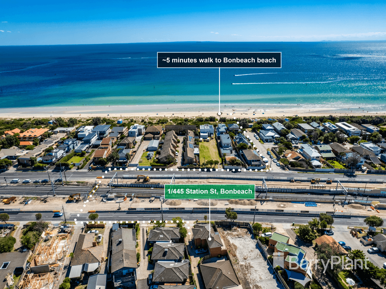 1/445 Station Street, Bonbeach, VIC 3196