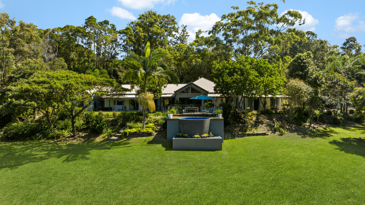 18 Burtons Road, BLI BLI, QLD 4560