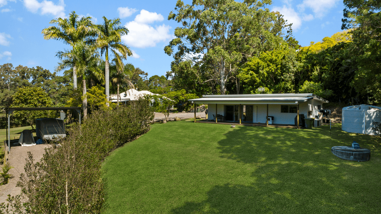 18 Burtons Road, BLI BLI, QLD 4560