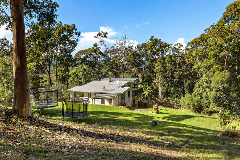 633 Coomba Road, Whoota, NSW 2428