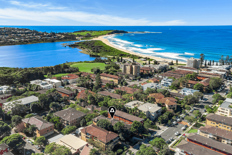 12/66 Howard Avenue, Dee Why, NSW 2099