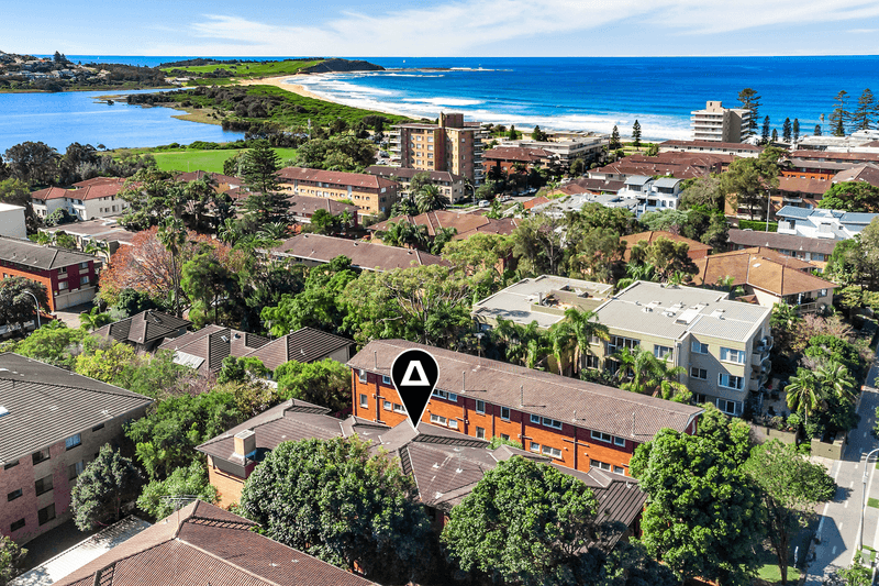 12/66 Howard Avenue, Dee Why, NSW 2099