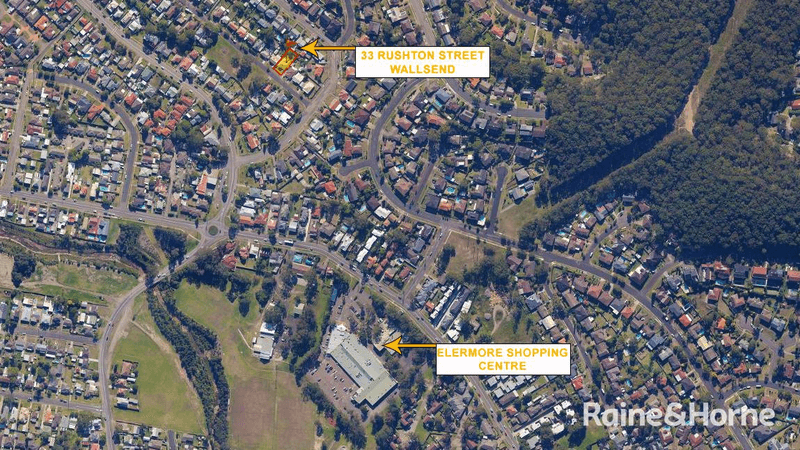 33 Rushton Street, WALLSEND, NSW 2287