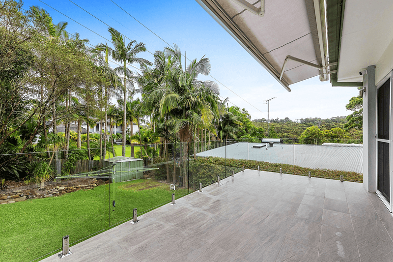 5 Spence Place, Belrose, NSW 2085