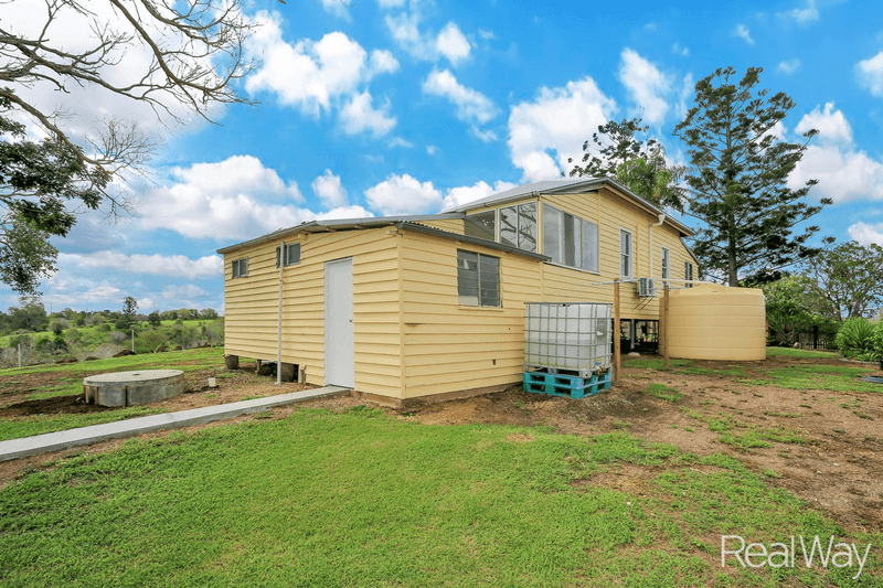 31659 Bruce Highway, Booyal, QLD 4671
