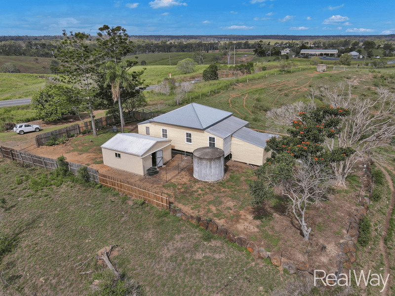 31659 Bruce Highway, Booyal, QLD 4671