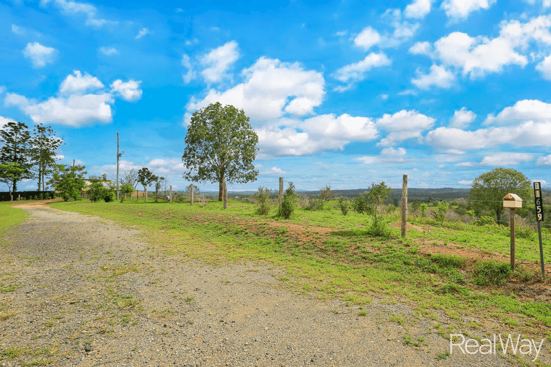 31659 Bruce Highway, Booyal, QLD 4671