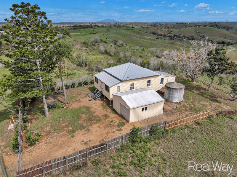 31659 Bruce Highway, Booyal, QLD 4671