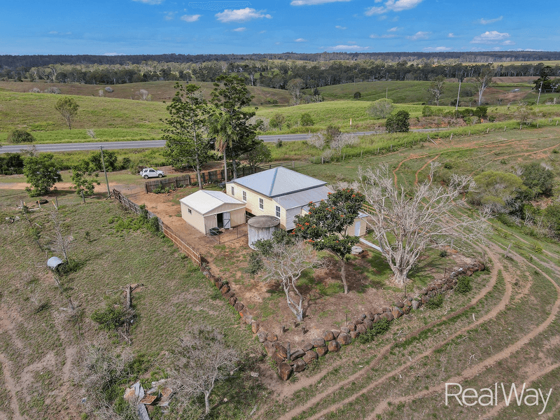 31659 Bruce Highway, Booyal, QLD 4671