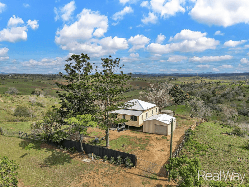 31659 Bruce Highway, Booyal, QLD 4671