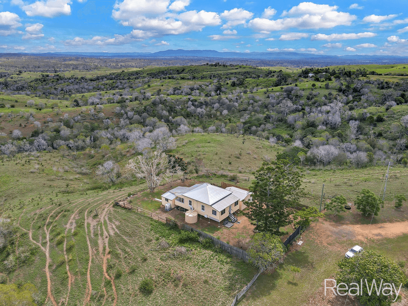 31659 Bruce Highway, Booyal, QLD 4671