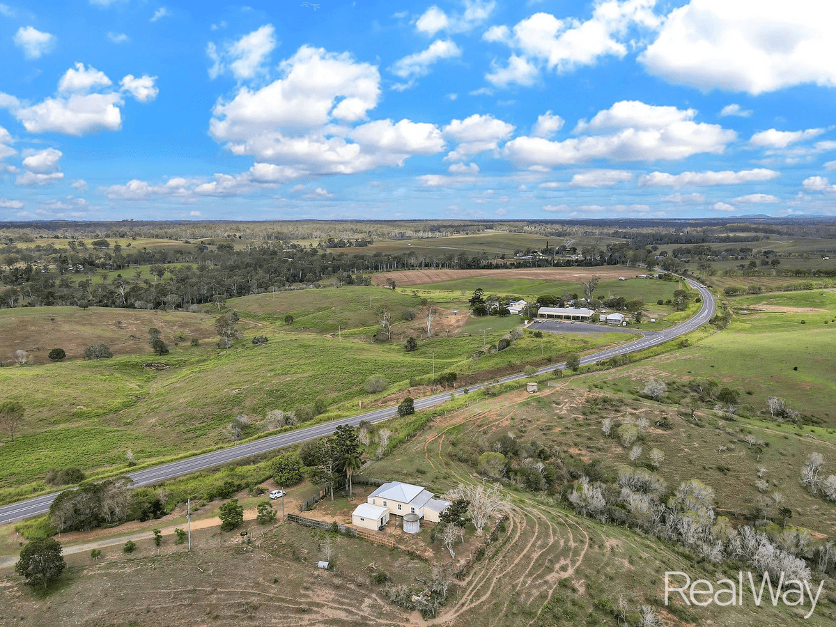 31659 Bruce Highway, Booyal, QLD 4671