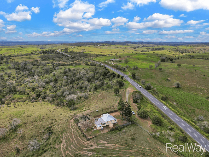 31659 Bruce Highway, Booyal, QLD 4671