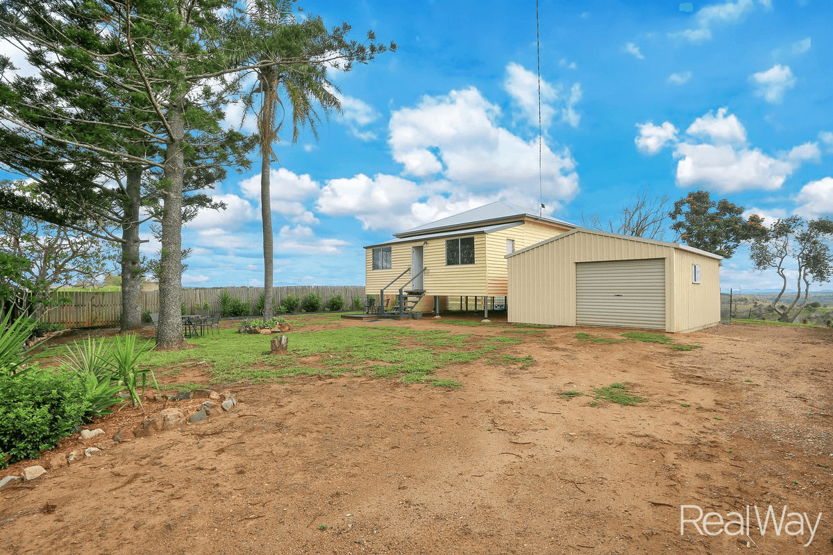 31659 Bruce Highway, Booyal, QLD 4671