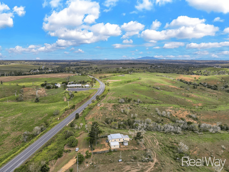 31659 Bruce Highway, Booyal, QLD 4671