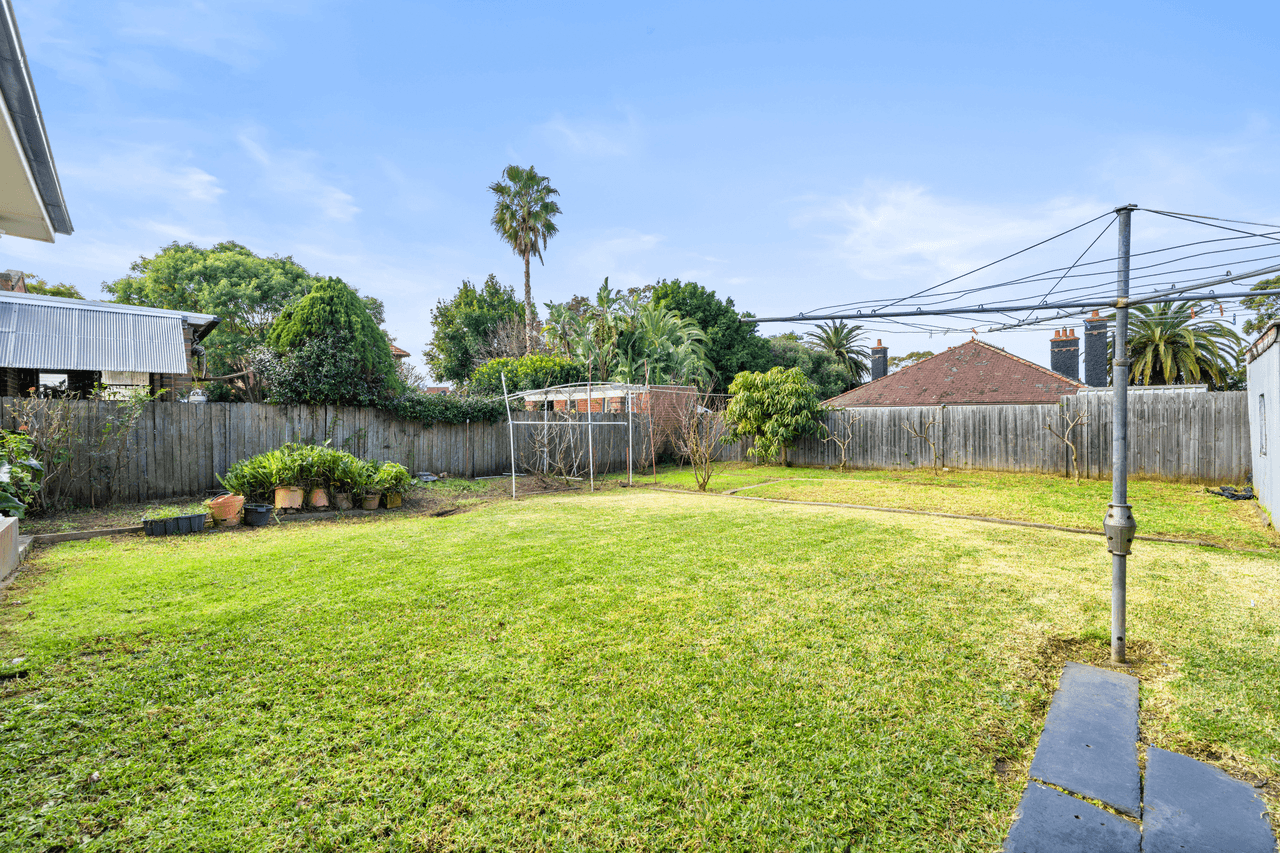 8 Malvern Avenue, CROYDON, NSW 2132