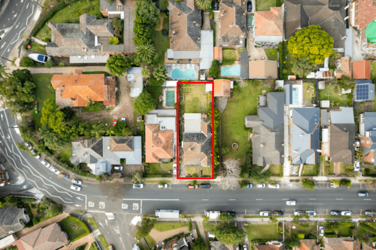 8 Malvern Avenue, CROYDON, NSW 2132