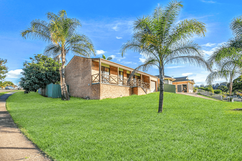 9 Province Street, Abbotsbury, NSW 2176