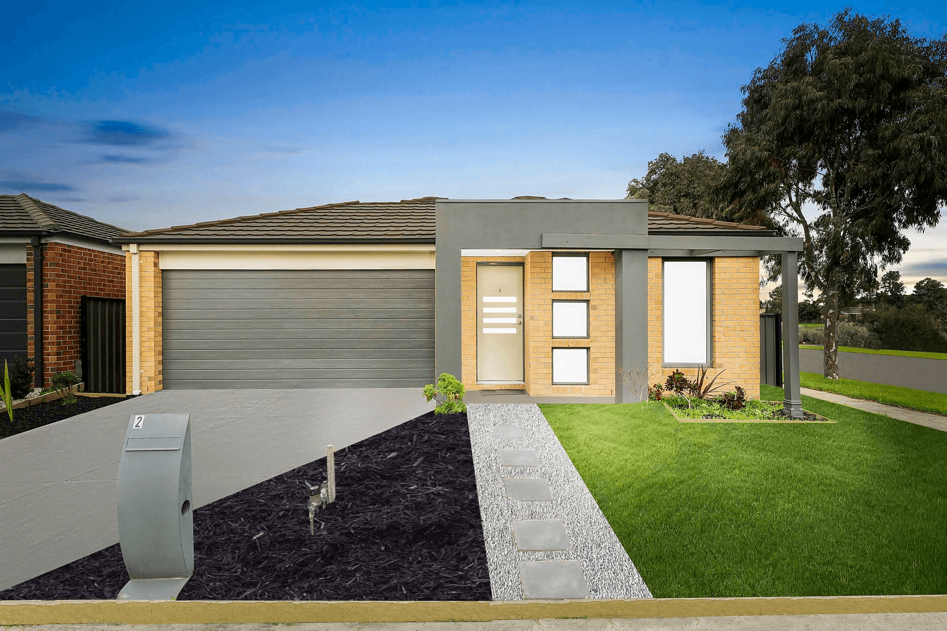 2 Victorking Drive, Point Cook, VIC 3030