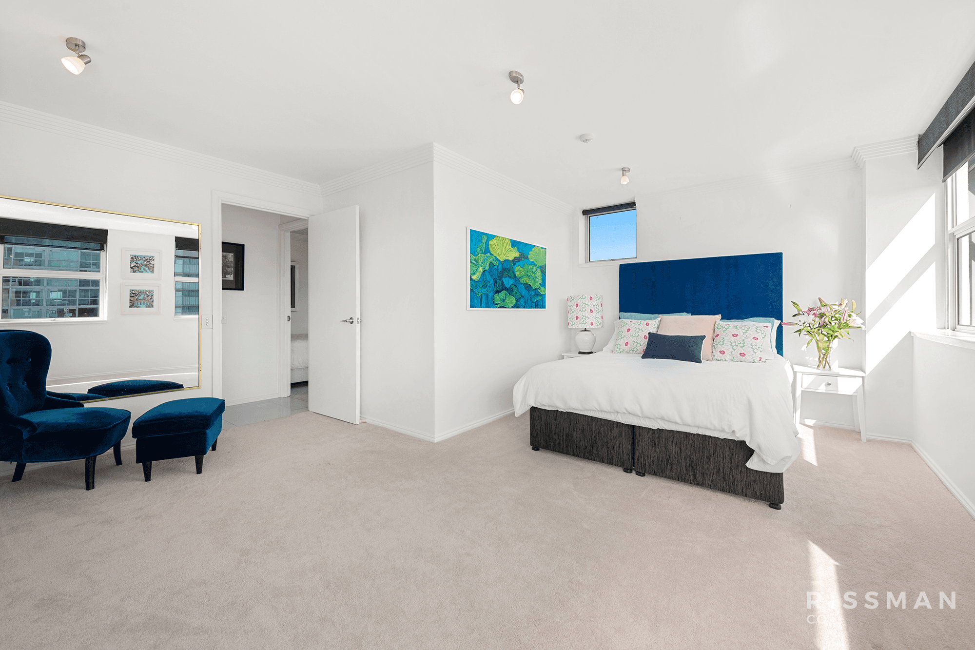 26/55 Thorn Street, Kangaroo Point, QLD 4169