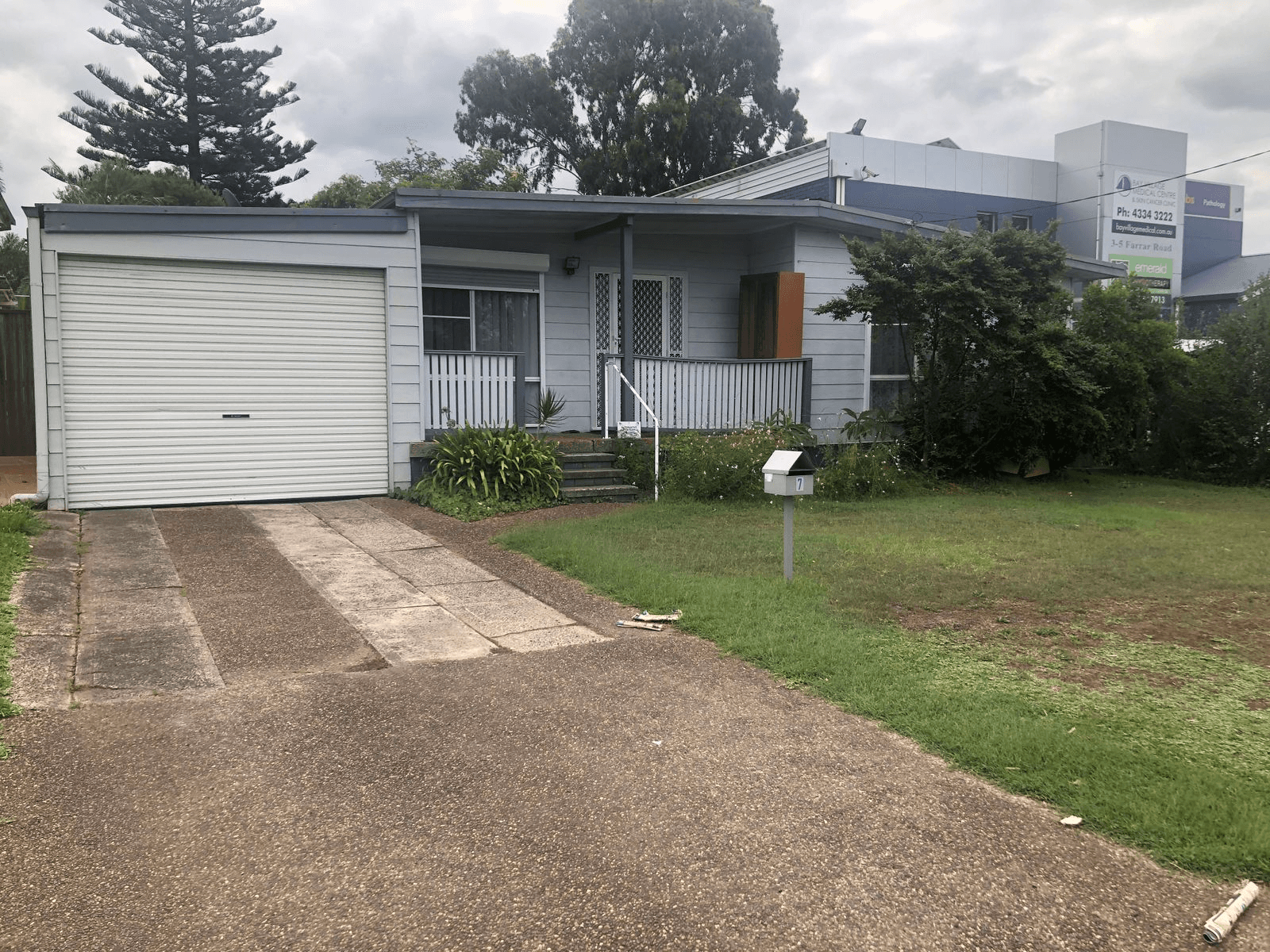 7 Farrar Road, Killarney Vale, NSW 2261