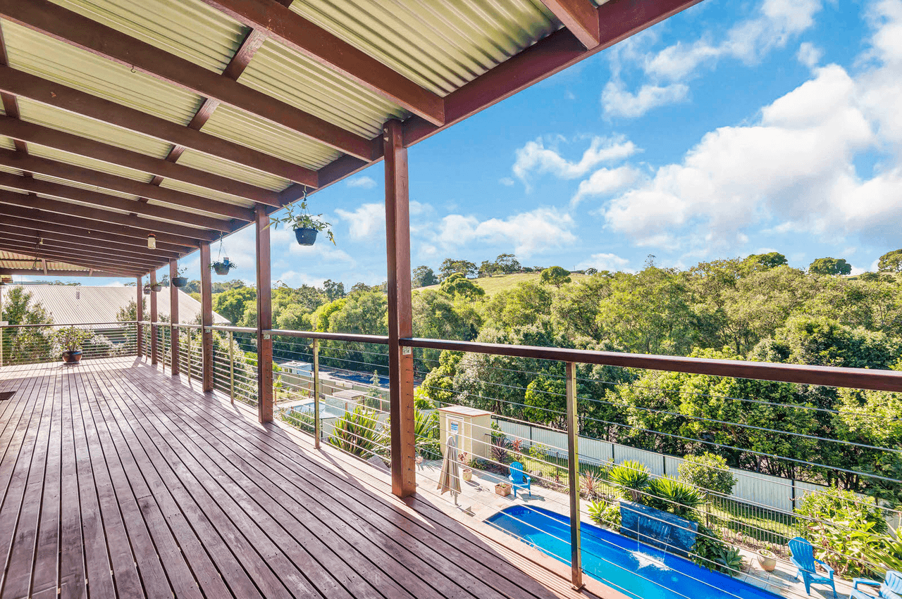 34 Toongahra Circuit, Goonellabah, NSW 2480