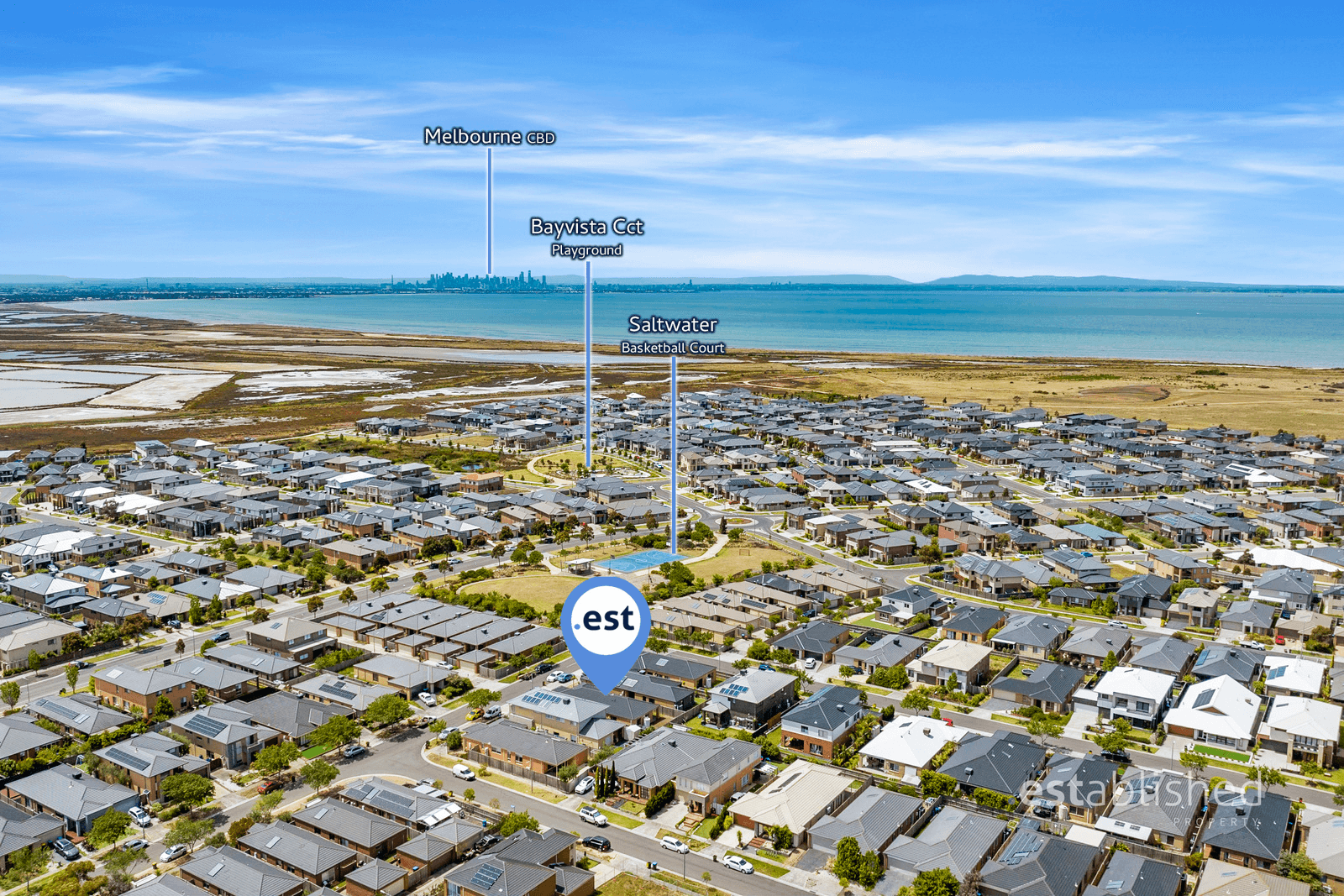 46 Waves Drive, POINT COOK, VIC 3030