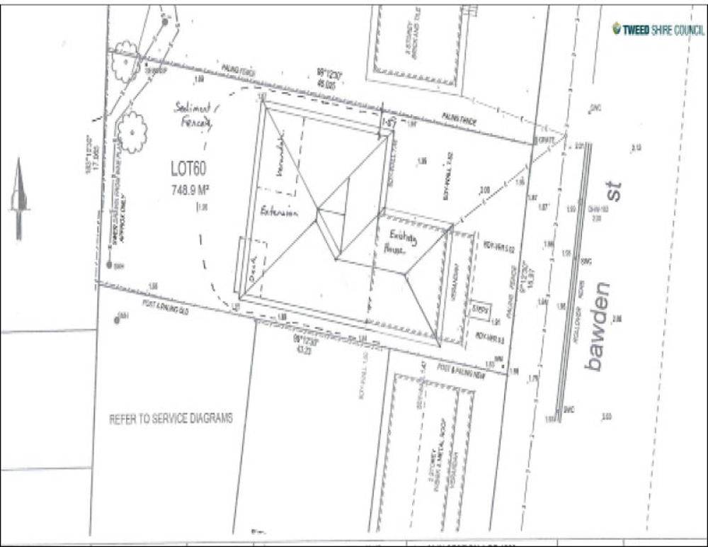 105 Bawden Street, TUMBULGUM, NSW 2490