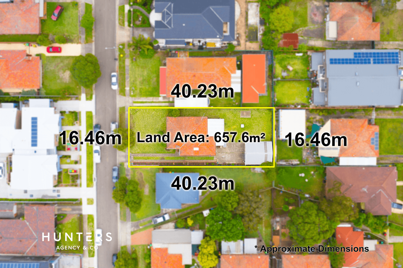 24 Wayland Avenue, Lidcombe, NSW 2141