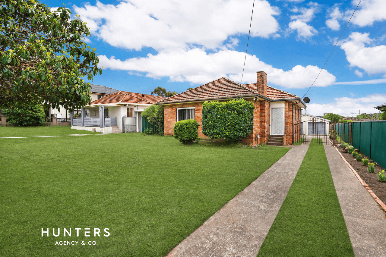 24 Wayland Avenue, Lidcombe, NSW 2141