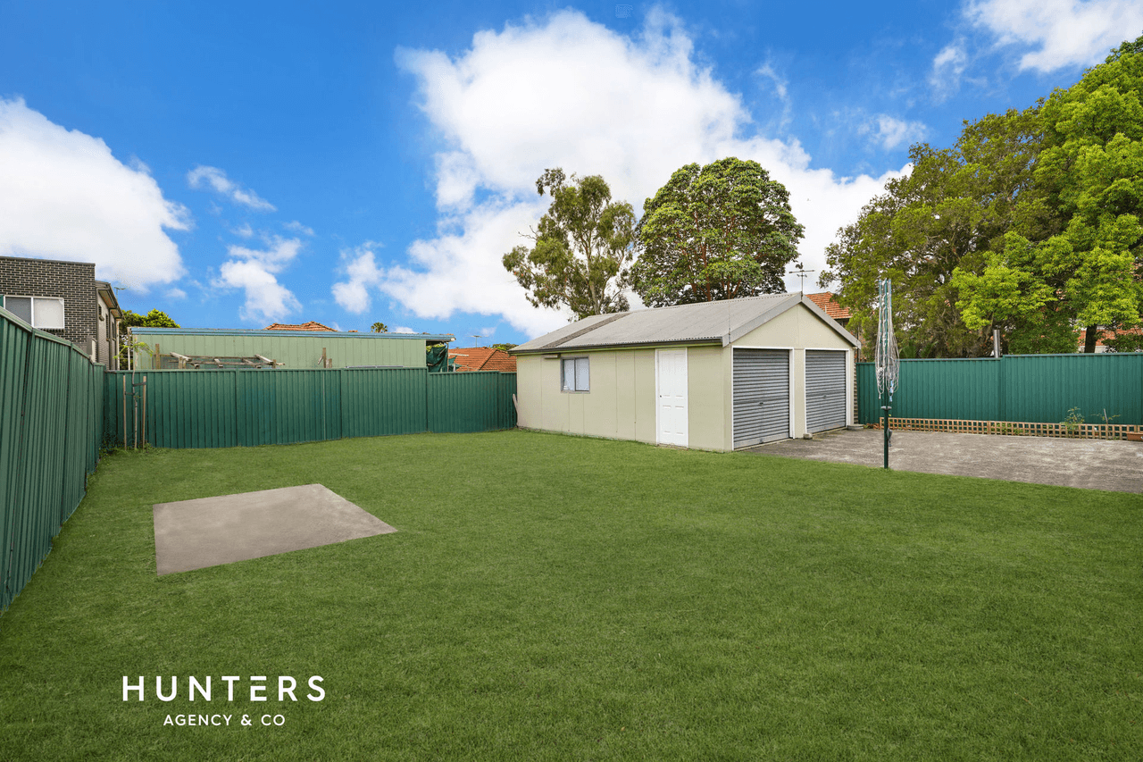 24 Wayland Avenue, Lidcombe, NSW 2141