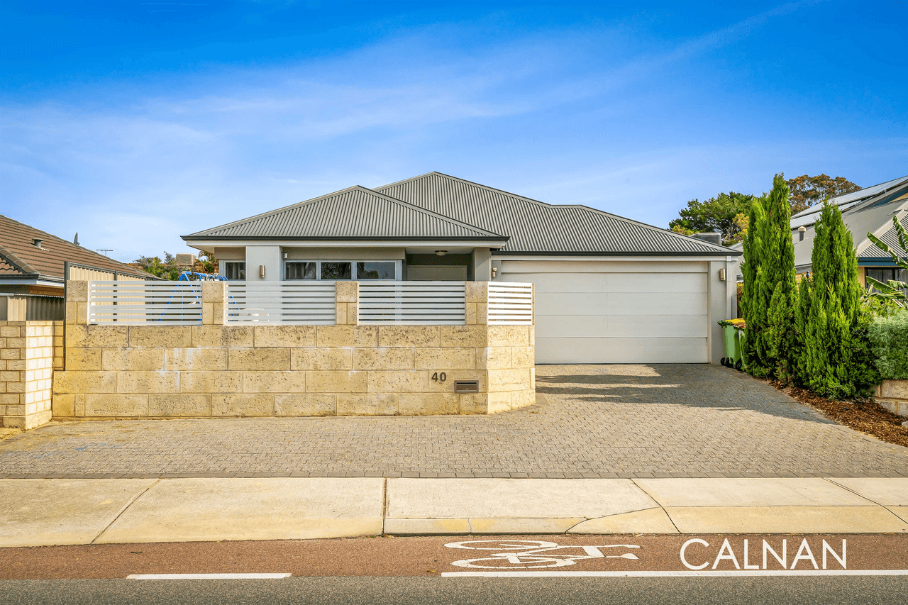 40 Farrington Road, LEEMING, WA 6149