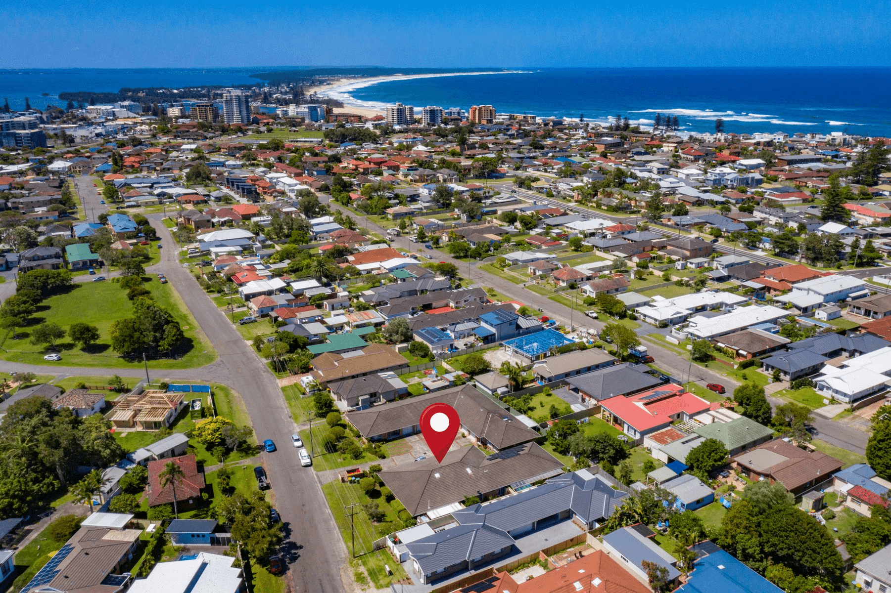 6/35 Rhodin Drive, LONG JETTY, NSW 2261