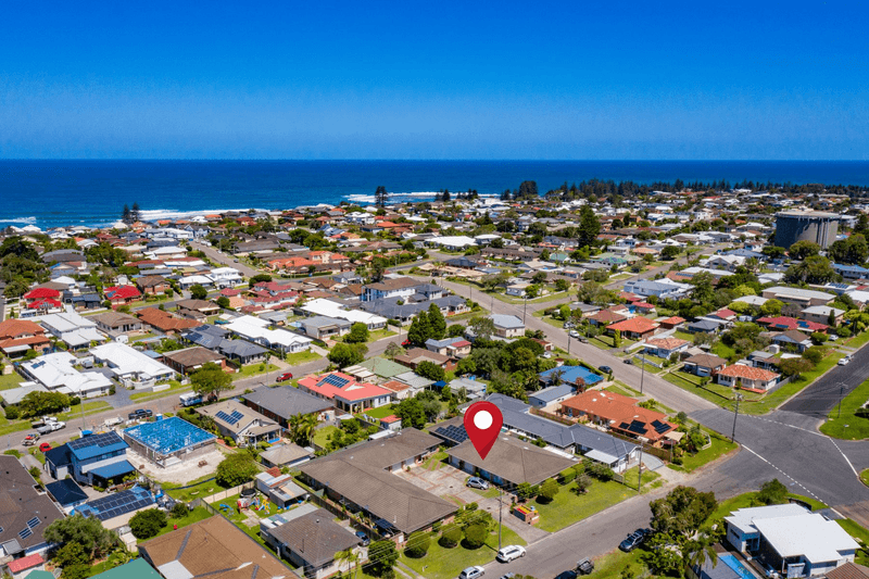 6/35 Rhodin Drive, LONG JETTY, NSW 2261