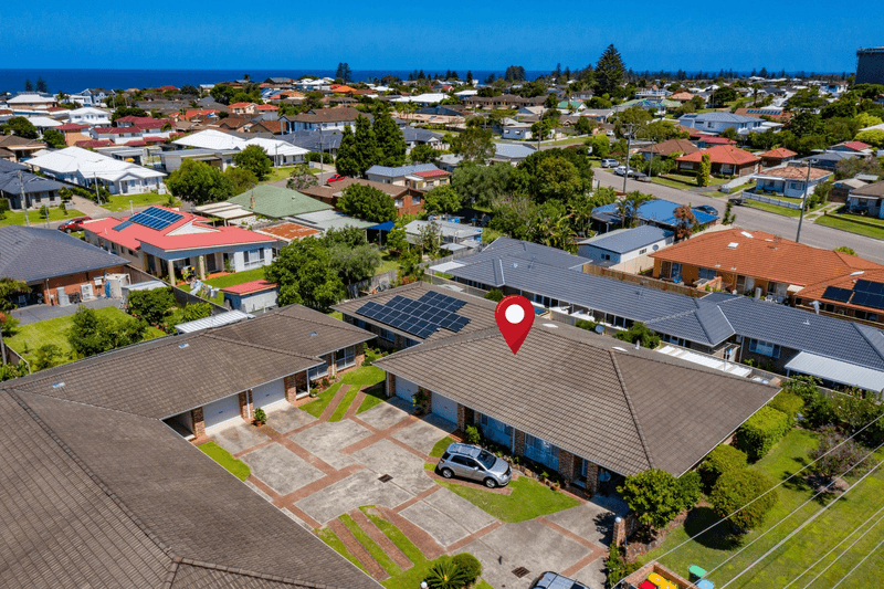 6/35 Rhodin Drive, LONG JETTY, NSW 2261