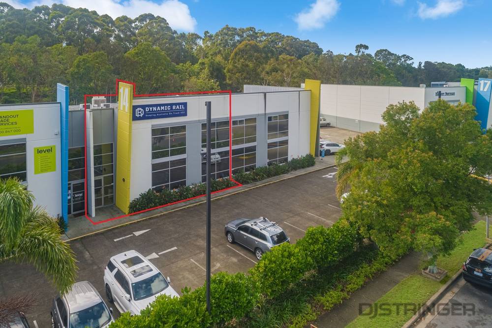 14/23 Enterprise Avenue, Tweed Heads South, NSW 2486