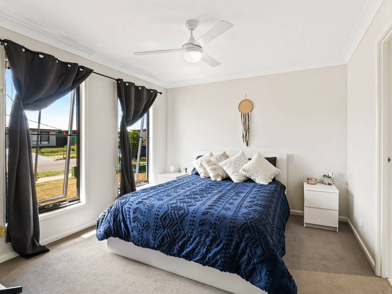 20 Sutherland Street, Gleneagle, QLD 4285