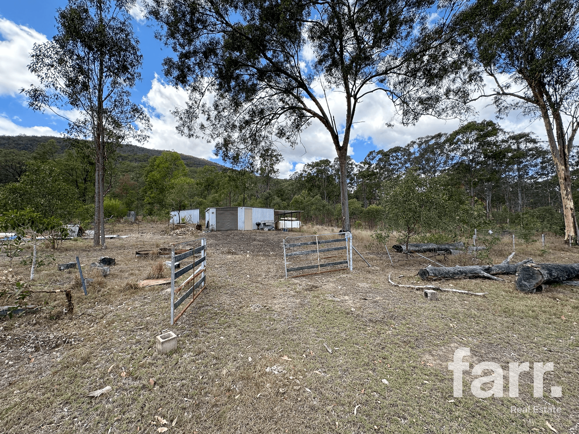 7157 Cunningham Hwy, MOUNT EDWARDS, QLD 4309