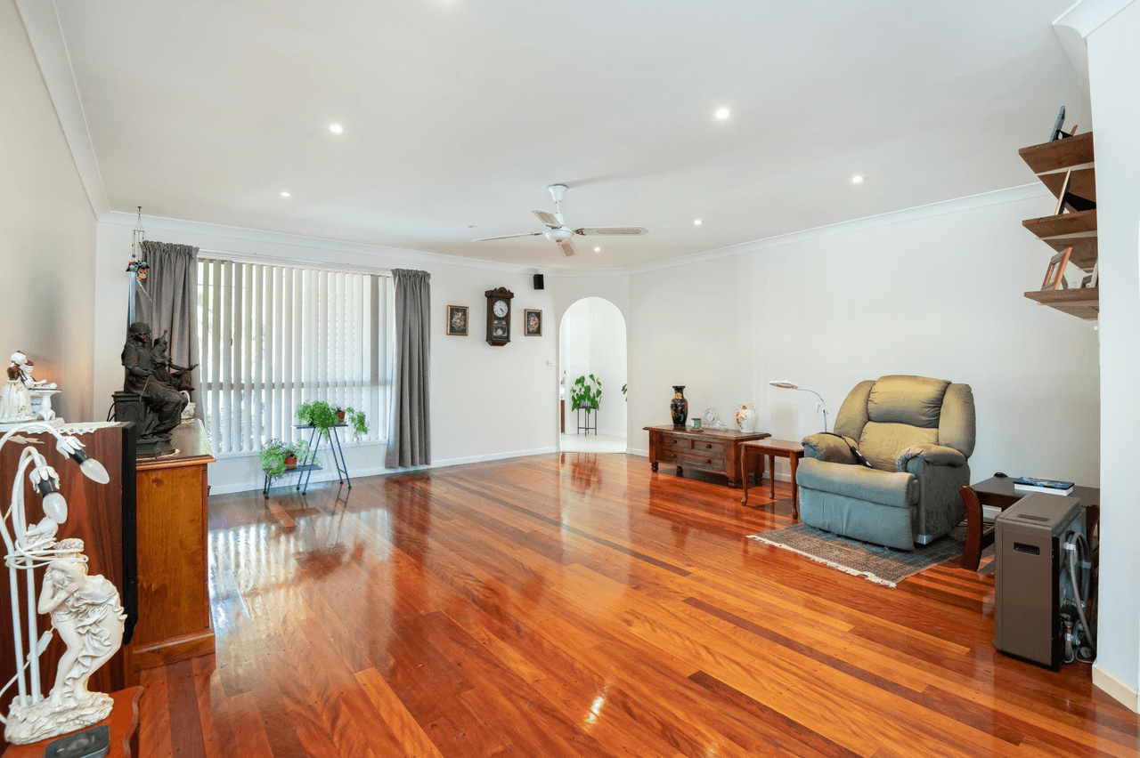 19 Ironbark Avenue, SANDY BEACH, NSW 2456