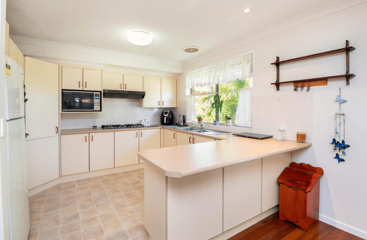 19 Ironbark Avenue, SANDY BEACH, NSW 2456