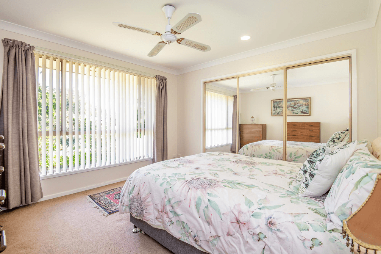 19 Ironbark Avenue, SANDY BEACH, NSW 2456